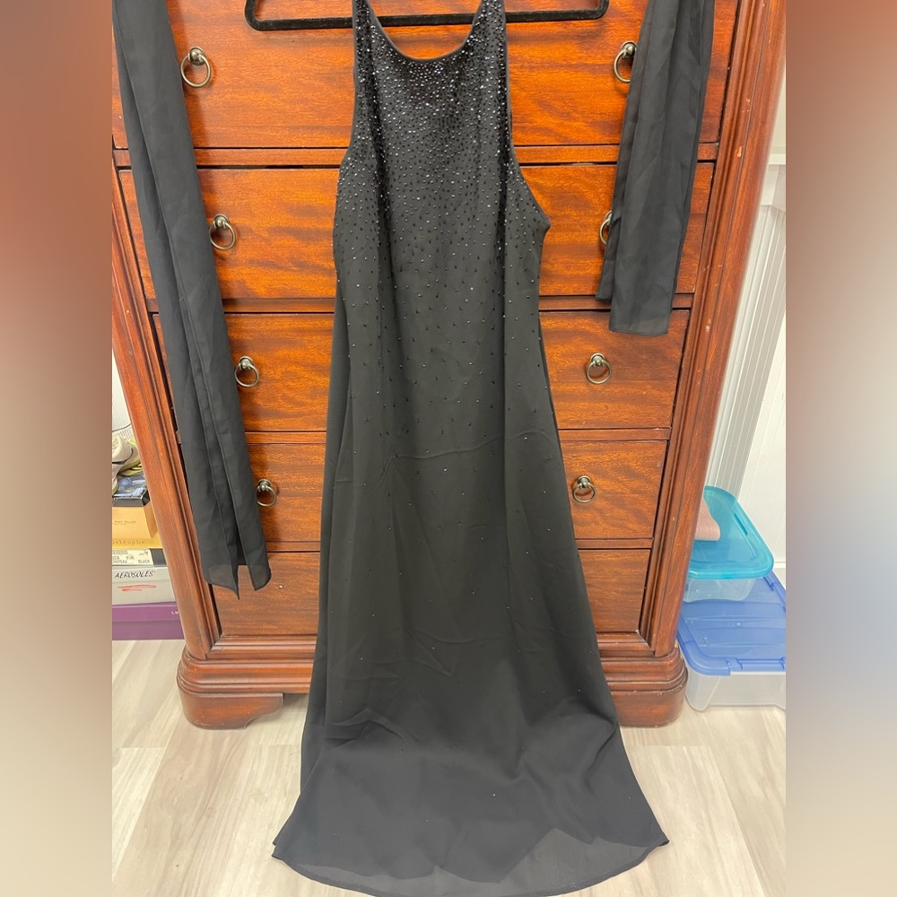 Formal dress